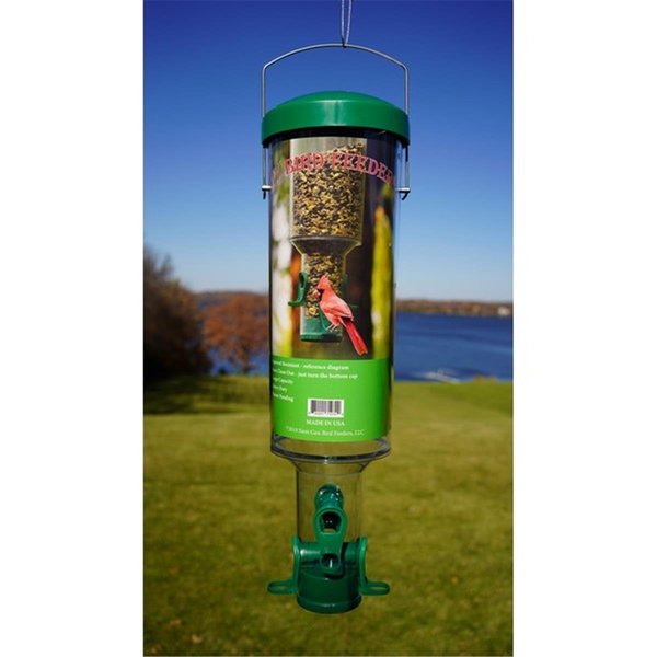 My Bird Feeder My Bird Resistant Feeder MBF1